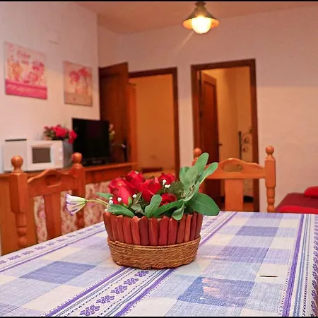 Prázdninový dům En Complejo Ii *