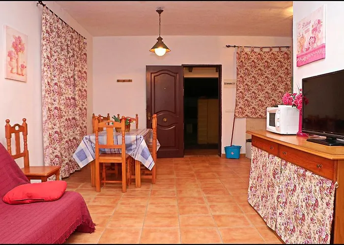 En Complejo Ii Prázdninový dům