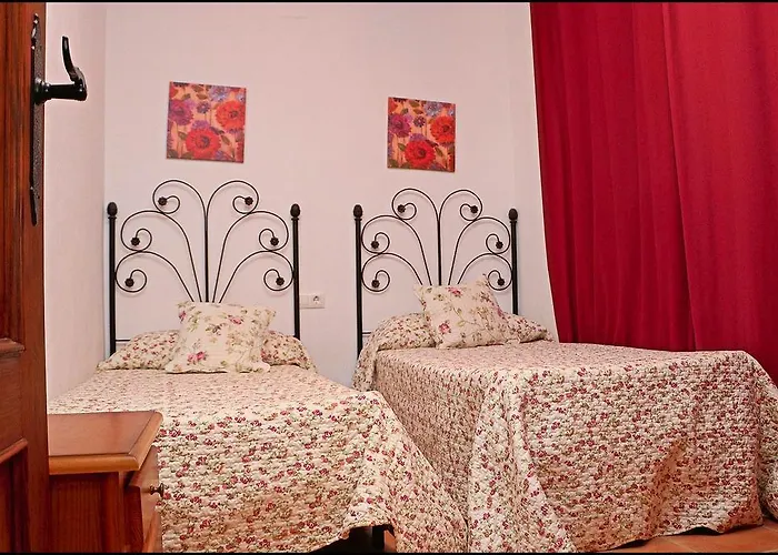 Prázdninový dům En Complejo Ii