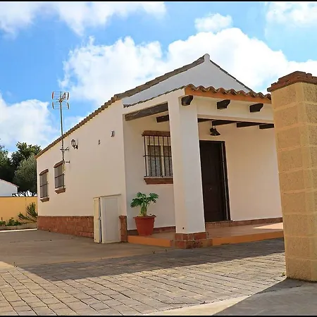 En Complejo Ii Holiday home