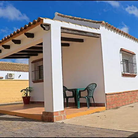 En Complejo Ii Holiday home *