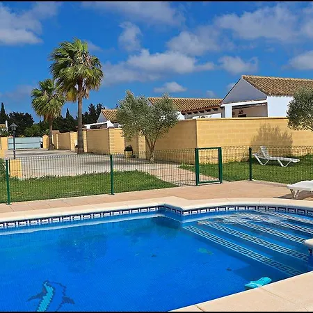 Holiday home En Complejo Ii *