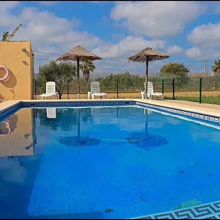 En Complejo Ii Holiday home