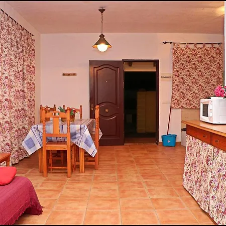 En Complejo Ii Holiday home