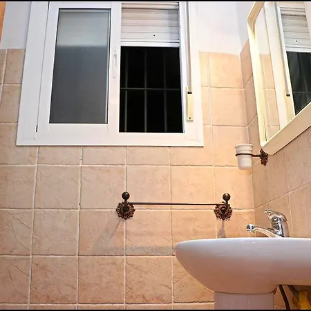 En Complejo Ii Holiday home