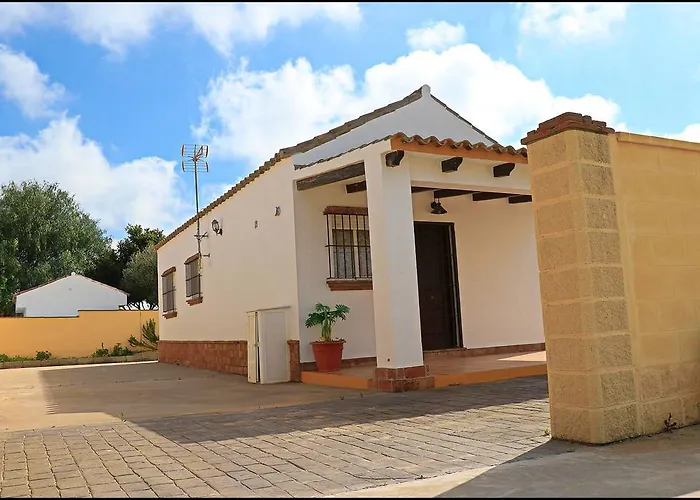 En Complejo Ii Nyaraló