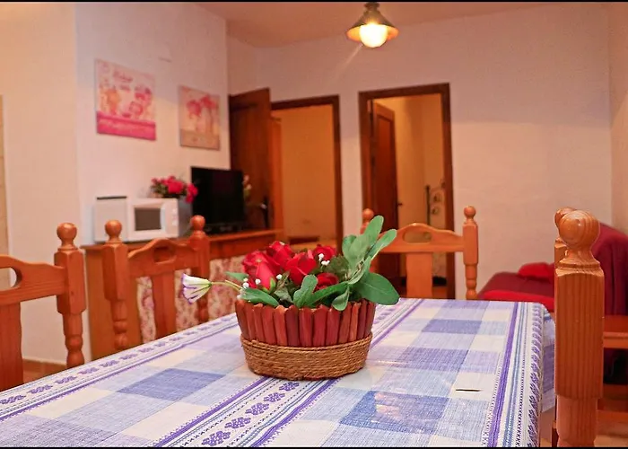 Nyaraló En Complejo Ii *