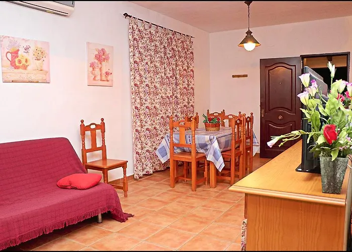 En Complejo Ii Nyaraló *