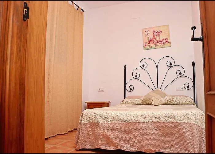 En Complejo Ii * Conil de la Frontera