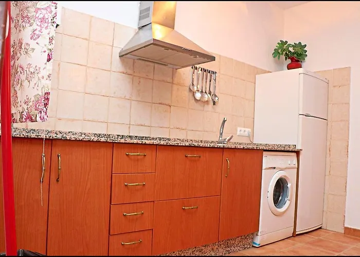 En Complejo Ii Conil de la Frontera