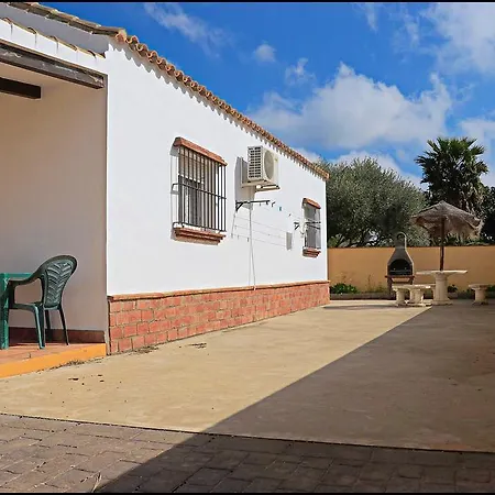 Feriehus En Complejo Ii