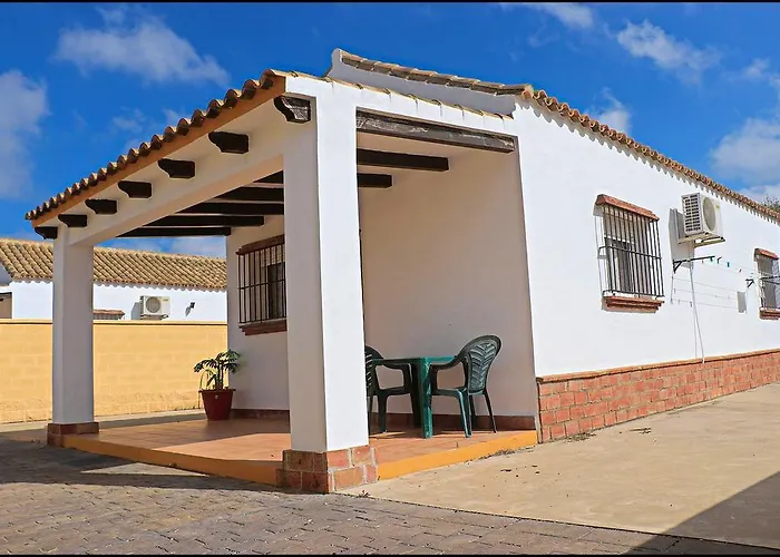 En Complejo Ii Feriehus *